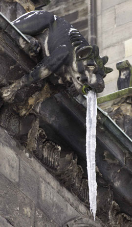 eiszeit