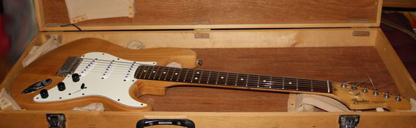 wood